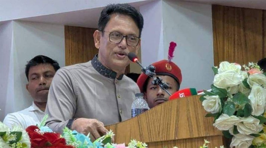 শিক্ষাব্যবস্থায় সংস্কার ও বৈষম্য দূরীকরণের ঘোষণা শিক্ষামন্ত্রীর