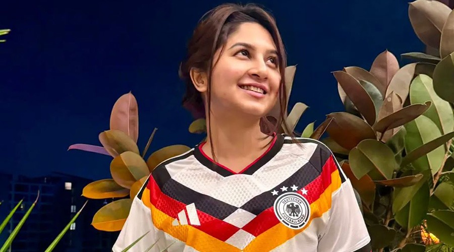 জার্মানির বিদায়ে মন ভাঙলো স্পর্শিয়ার