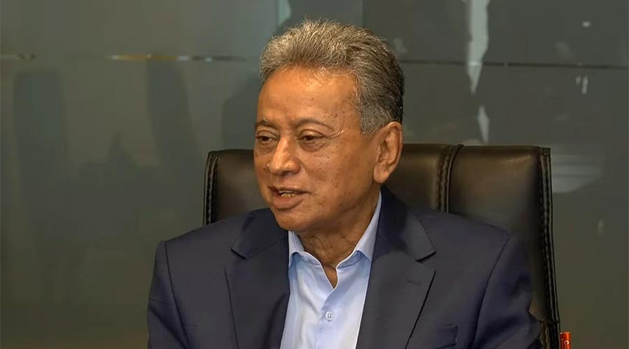 অর্থনীতি ঘুরে দাঁড়াতে আরও দুই বছর সময় লাগবে, বললেন অর্থমন্ত্রী