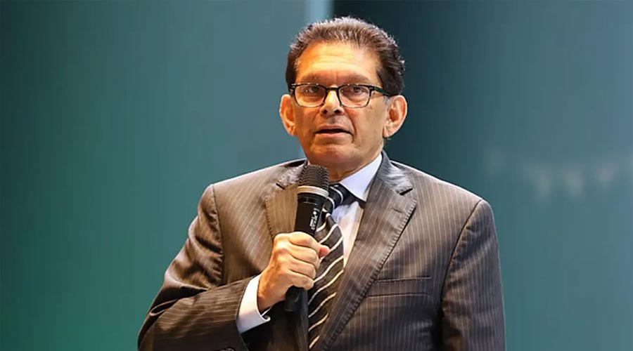 রাশিয়ার পথে কূটনৈতিক সফরে পররাষ্ট্রমন্ত্রী খলিলুর রহমান