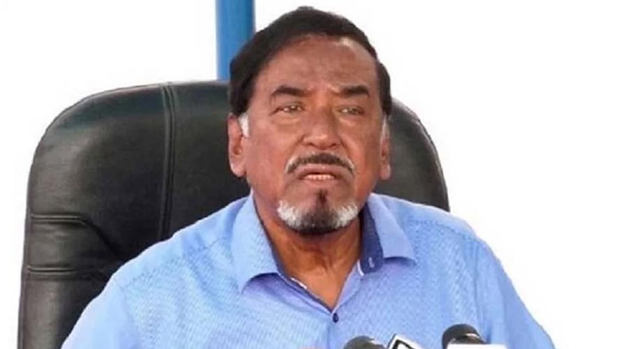 খামেনির অন্ত্যেষ্টিক্রিয়ায় যোগ দিতে তেহরান যাচ্ছেন স্পিকার হাফিজ উদ্দিন