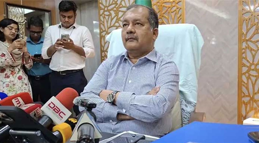 জনতুষ্টিবাদী সিদ্ধান্ত গ্রহণ করাই সরকারের একমাত্র কাজ নয়: তথ্যমন্ত্রী