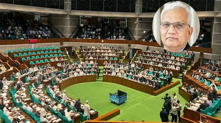 দুস্থ নারীদের আত্মনির্ভরশীল করতে বিভিন্ন কর্মসূচি নিয়েছে সরকার: মন্ত্রী আবু জাফর