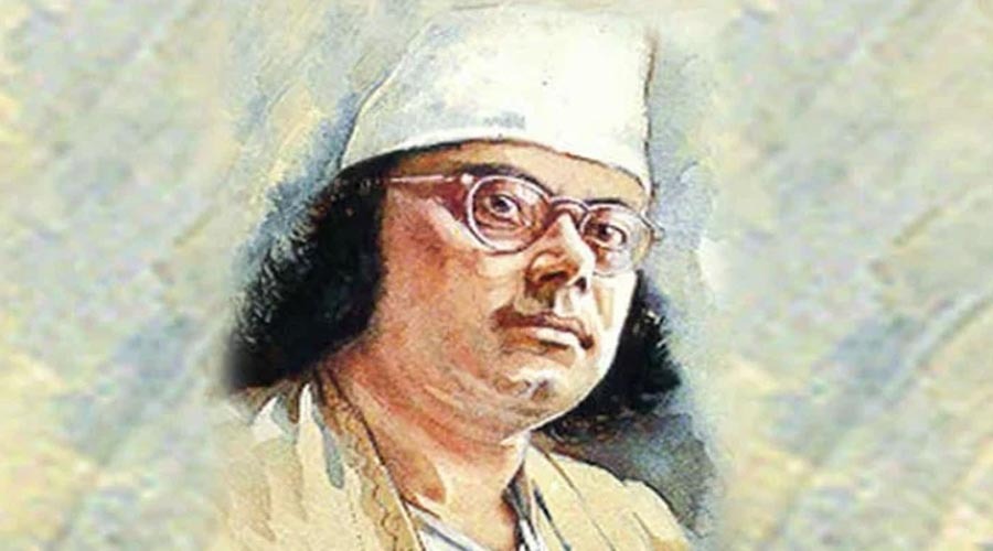 জাতীয় কবিকে ঘিরে বিশেষ উদ্যোগ, ‘নজরুল বর্ষ’ পালনের সিদ্ধান্ত