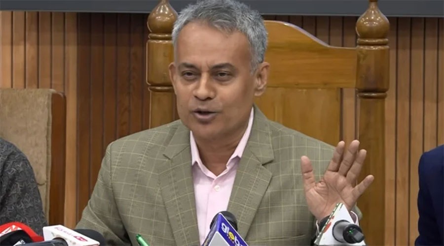 সিদ্ধান্তহীনতার কারণে সমুদ্রের খনিজসম্পদ আহরণ সম্ভব হয়নি: নৌপরিবহনমন্ত্রী