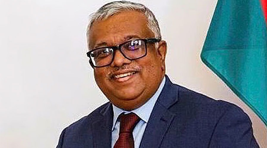 এখন মালয়েশিয়ায় কর্মী পাঠানো হচ্ছে না, কর্মী নেওয়ার আহ্বান জানাবে বাংলাদেশ