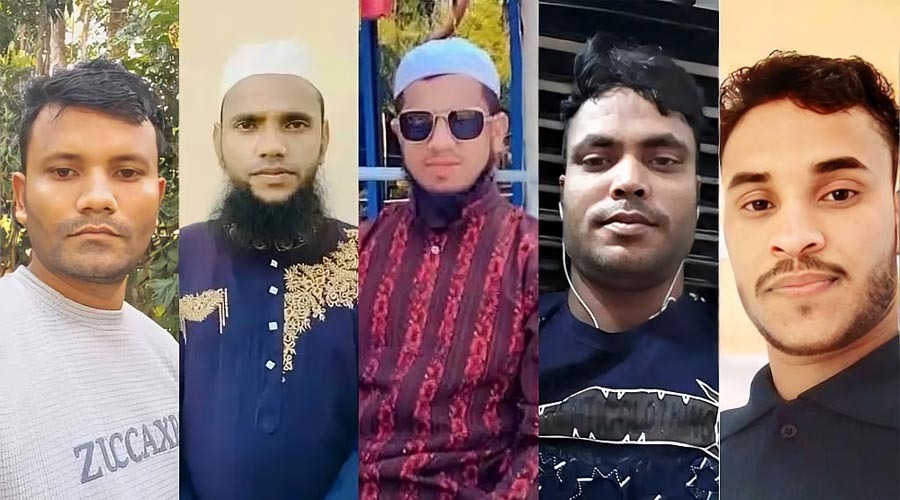 কাতারে সড়ক দুর্ঘটনায় প্রাণ গেল ৫ বাংলাদেশির, মরদেহ দেশে আনার উদ্যোগ