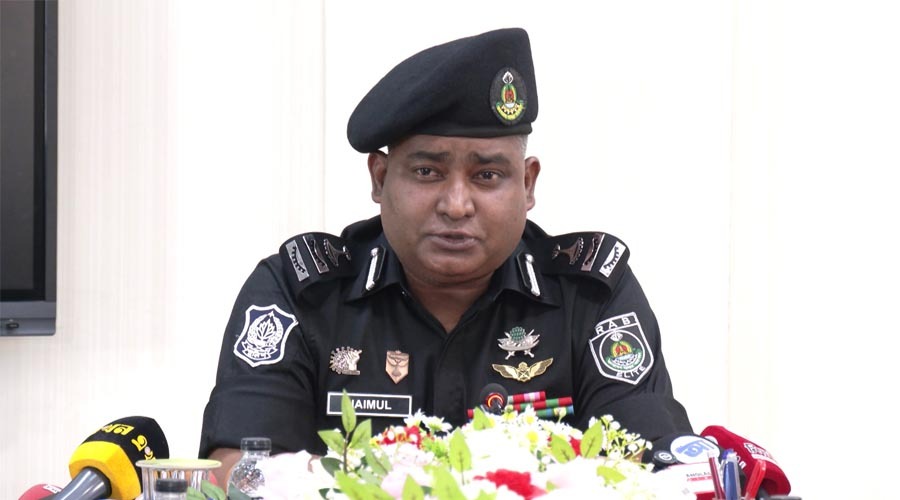 ২৩ জুন ঘিরে বিশৃঙ্খলার চেষ্টা হলে কঠোর ব্যবস্থা, র্যাবের সতর্কবার্তা