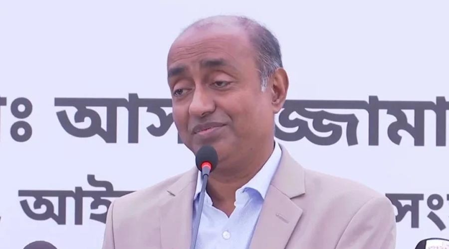 রামিসা হত্যা মামলার রায় তিন মাসে কার্যকরের আশা আইনমন্ত্রীর