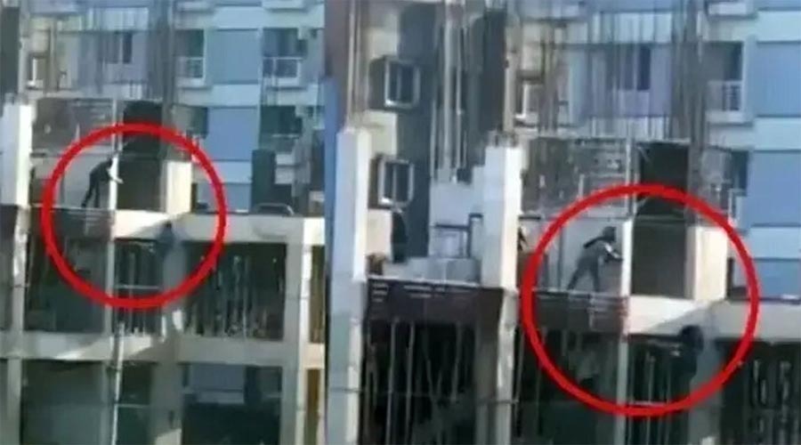 রামপুরার কার্নিশে ঝুলে থাকা তরুণকে গুলির মামলা, রায় ঘোষণা ২৮ জুন