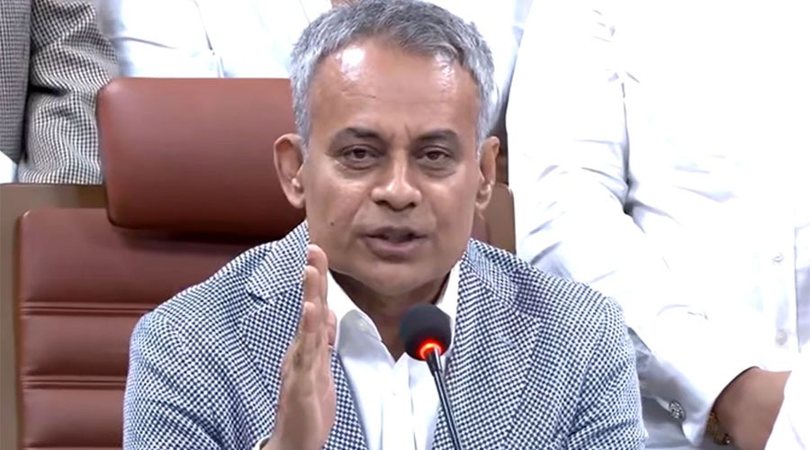 আগস্টের মধ্যে ঢাকা-পাবনা একটা রেল চালু করতে চলেছি: সেতুমন্ত্রী