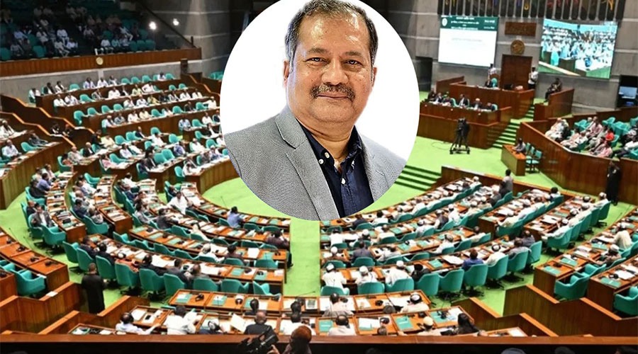 চলতি বছরে বিটিভির আয় ৮ কোটি টাকা, ব্যয় ২৫৪ কোটি, জানাল তথ্যমন্ত্রী