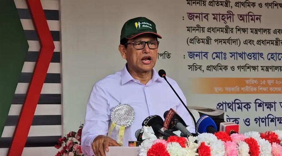 ২০ জুলাইয়ের মধ্যে এসএসসির ফল, চতুর্থ শ্রেণি থেকে ক্রীড়া ও সংস্কৃতি বাধ্যতামূলক