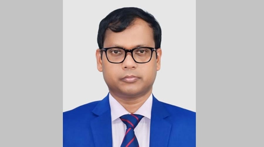 হঠাৎ প্রত্যাহার সিলেটের ডিসি সারওয়ার আলম