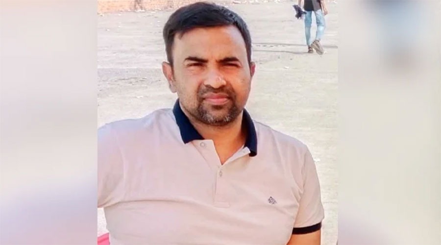 ভারতের হোটেলে কুমিল্লার যুবক নিহত, বোন ও ভগ্নিপতি চিকিৎসাধীন