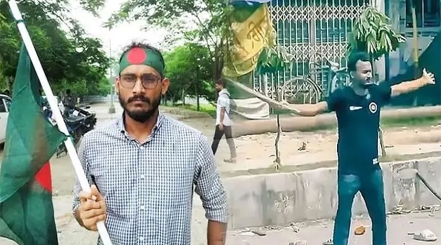 আবু সাঈদ হত্যা: খালাস চেয়ে ৪ আসামির আপিল