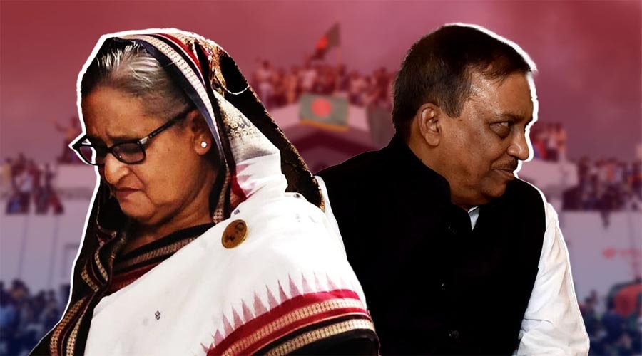 একরামুল ও ইয়ামিন হত্যা মামলায় শেখ হাসিনাসহ ২১ জনের বিরুদ্ধে পরোয়ানা