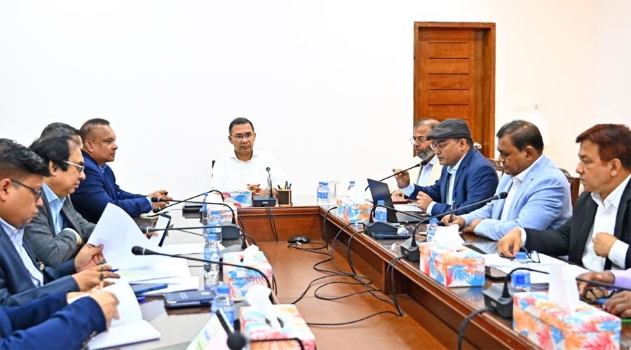 কার্বন ক্রেডিট বাড়াতে কর্মপরিকল্পনার নির্দেশ প্রধানমন্ত্রীর, গঠন হবে সমন্বয় কমিটি