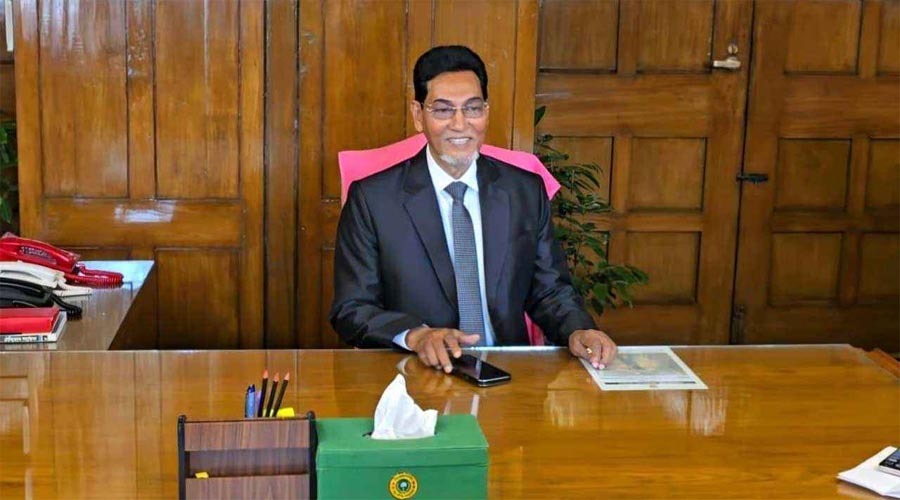 জনবান্ধব বাজেট, জীবনমান উন্নয়নে বড় ভূমিকা রাখবে: চিফ হুইপ