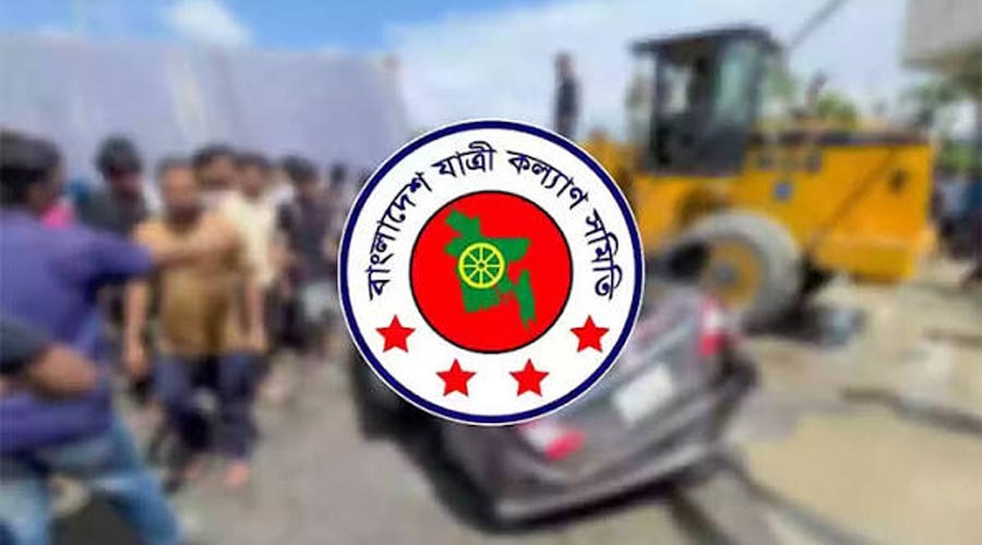 জুনে সড়ক দুর্ঘটনায় প্রাণ গেল ৪৬৩ জন, মোটরসাইকেল দুর্ঘটনাই এক তৃতীয়াংশ