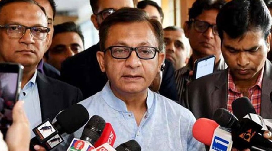 কৃষি ও যোগাযোগ ব্যবস্থার উন্নয়নে বহুমুখী কর্মসূচি বাস্তবায়ন করছে সরকার: বাণিজ্যমন্ত্রী