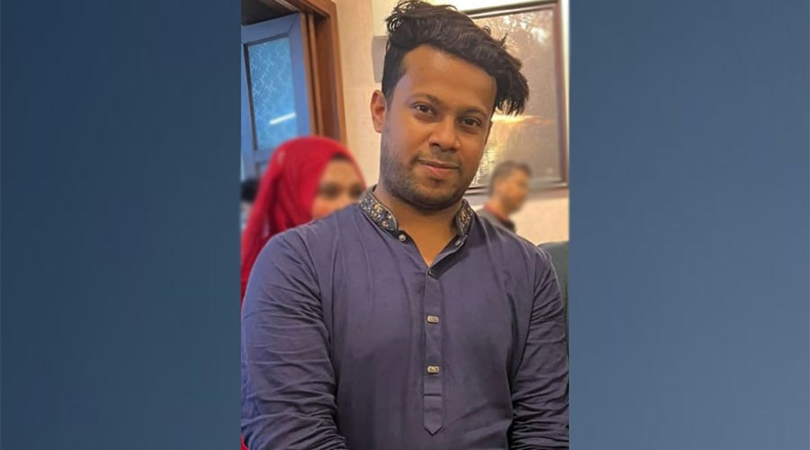 বিয়ের প্রলোভনে ধর্ষণ, গ্রেপ্তার এনসিপি নেতা জয়