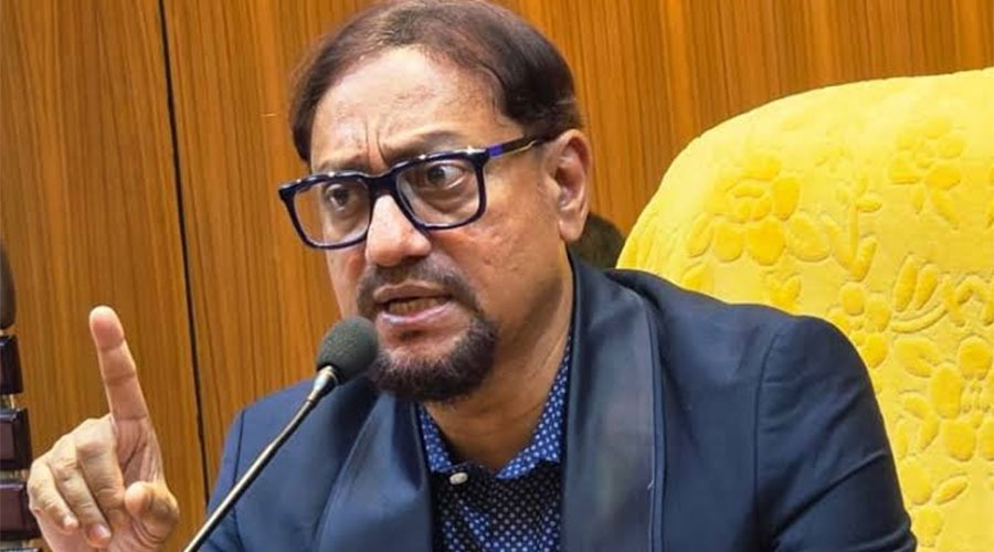 নগরের ৮০ শতাংশ এলাকা থেকে পানি নেমে গেছে, জানাল চসিক মেয়র