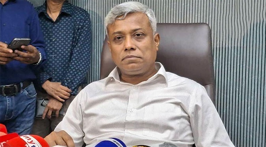 পানিবন্দি মানুষের পাশে দাঁড়ানো সরকারের দায়িত্ব, বললেন জ্বালানি প্রতিমন্ত্রী