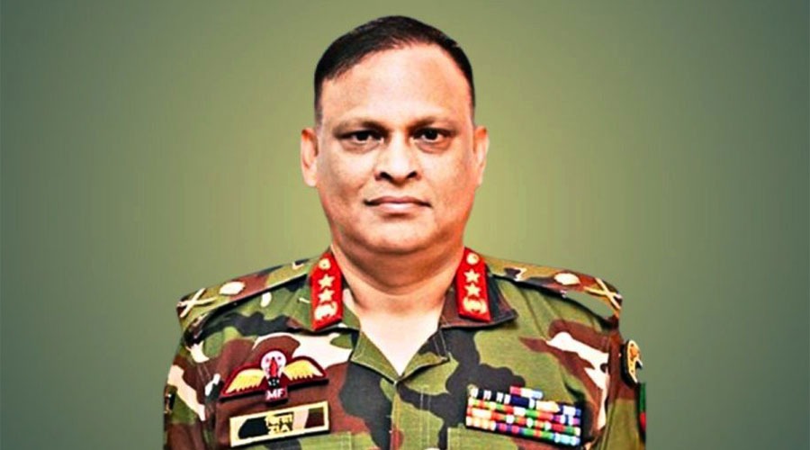 এবার জিয়াউল আহসানের জলসিঁড়ি বাড়িতে অভিযান দুদকের