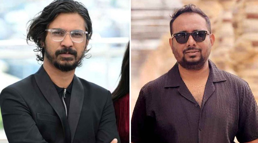 পর্দায় আসছে রাফি ও সাদের ‘আইস’