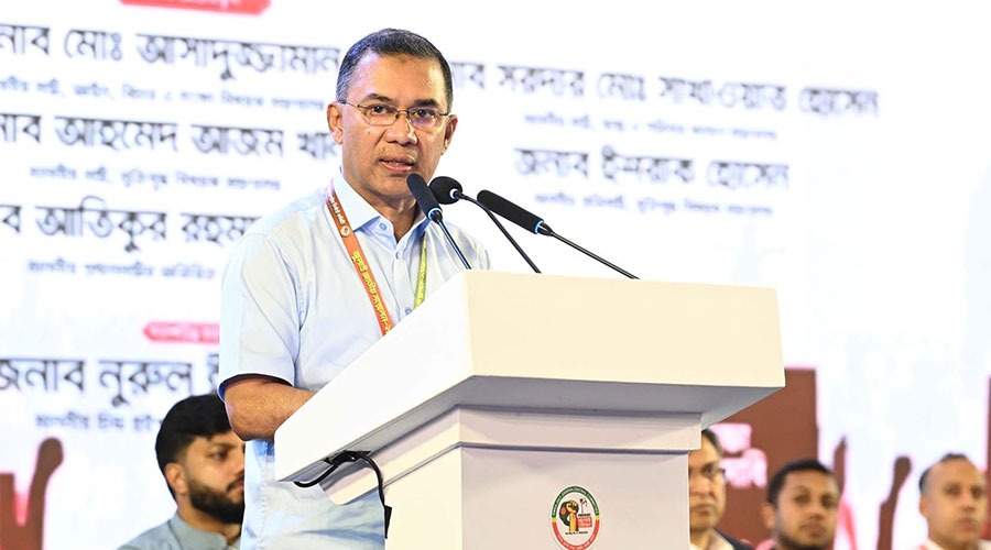 বিচারের নামে অবিচার নয়, স্বচ্ছতার সঙ্গে হত্যাকাণ্ডের বিচার হবে: প্রধানমন্ত্রী