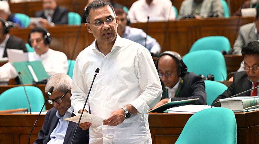 পুঁজিবাজারের স্থিতিশীলতায় ১৭ দফা পরিকল্পনা জানাল প্রধানমন্ত্রী, কী সেগুলো?