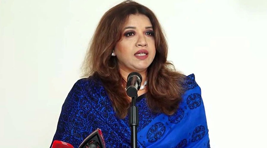 শেখ হাসিনার দেশে ফেরার বার্তায় পররাষ্ট্র প্রতিমন্ত্রীর প্রতিক্রিয়া