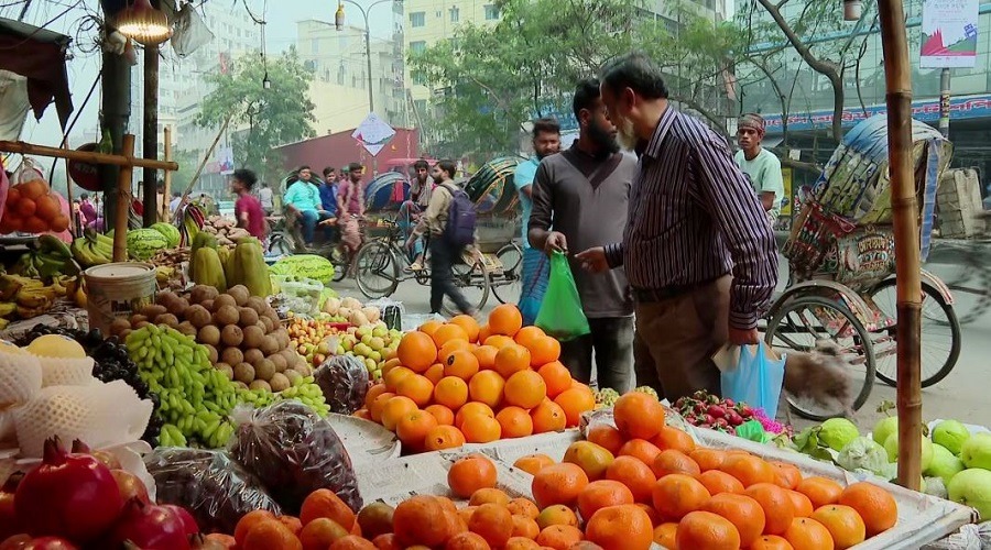 ফল উৎপাদনে অগ্রগতি হলেও প্রক্রিয়াজাতকরণ-রপ্তানিতে স্থবিরতা