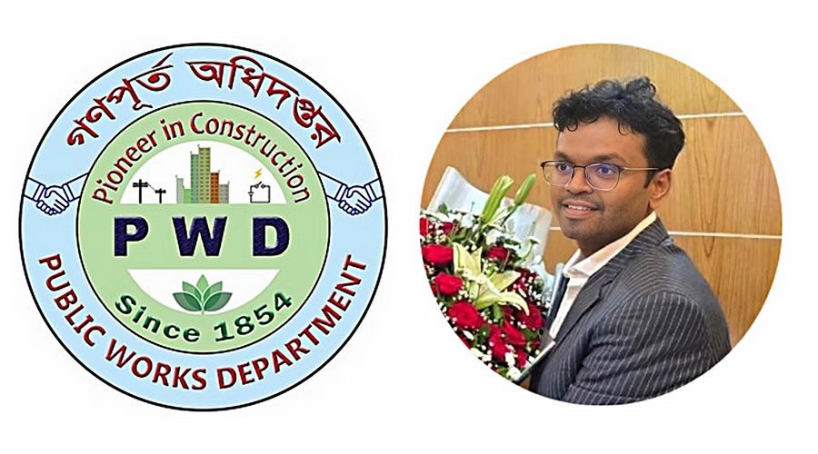 গণপূর্তে জুবায়েরের ‘টেন্ডার রাজত্ব’: আয়ের সাথে সম্পদের আকাশ-পাতাল তফাত