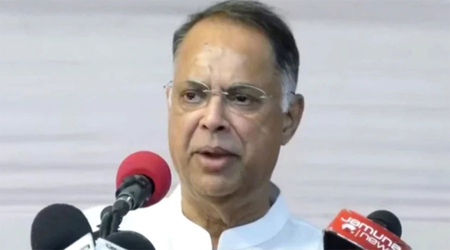 গ্যাস সংকট স্বাভাবিক হতে ১০-১৫ দিন সময় লাগবে: জ্বালানিমন্ত্রী