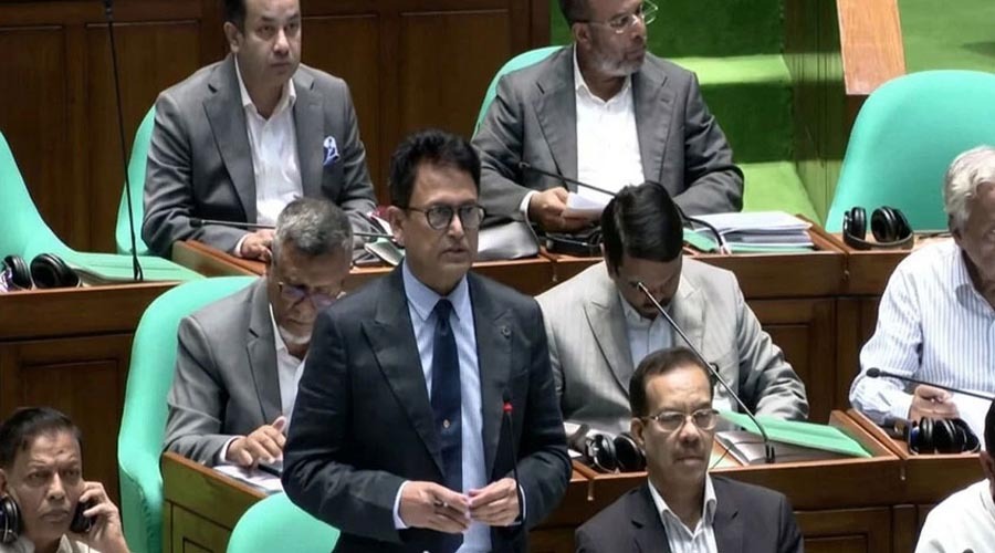 বন্যায় ক্ষতিগ্রস্ত এইচএসসি পরীক্ষার্থীদের পুনঃপরীক্ষার আশ্বাস শিক্ষামন্ত্রীর