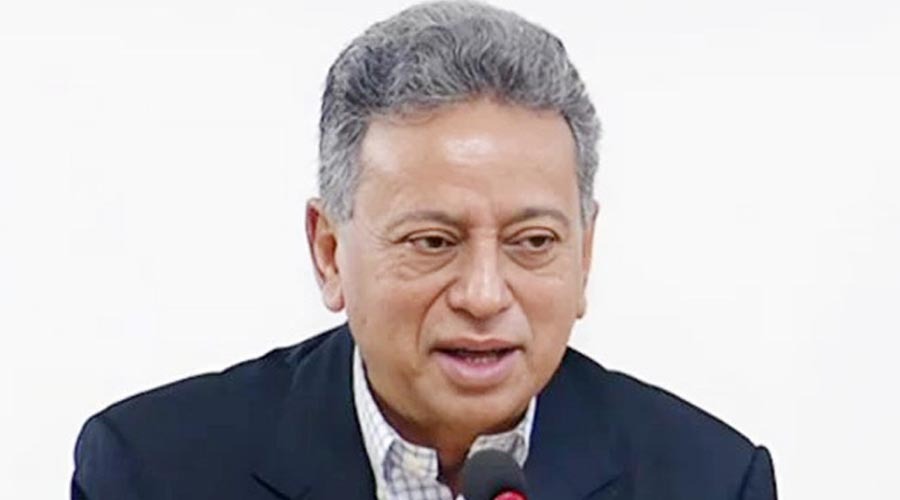 আইএমএফের নতুন ঋণ কর্মসূচি নিয়ে আলোচনা চলছে: অর্থমন্ত্রী