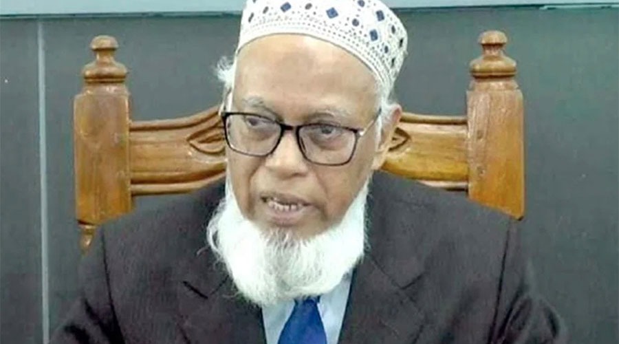 অক্টোবরকে কেন্দ্র করেই ইউনিয়ন ও পৌরসভায় ভোটের প্রস্তুতি চলছে: ইসি