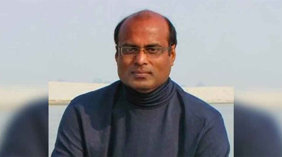 জাতিসংঘে বাংলাদেশ মিশনের উপ-স্থায়ী প্রতিনিধি হচ্ছেন গবেষক ওয়াহিদুজ্জামান