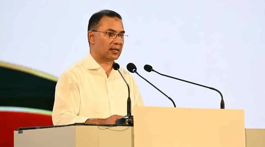 বিএনপি সরকার চায় বিদেশিরা বাংলাদেশে বিনিয়োগ করুক: প্রধানমন্ত্রী