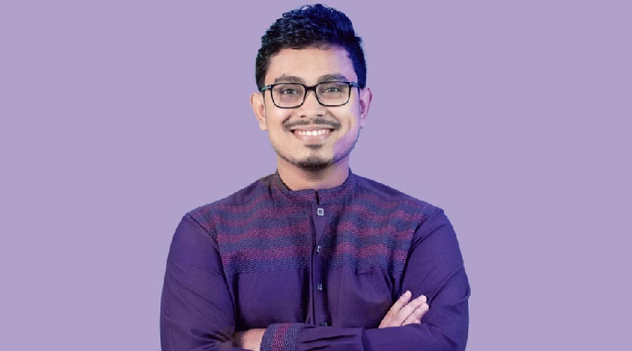 শিবিরের দায়িত্ব ছাড়লেন ডাকসু ভিপি সাদিক কায়েম, সামনে মেয়র নির্বাচনের প্রস্তুতি?