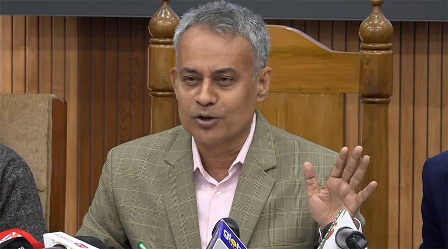 সামুদ্রিক পরিবহন খাতে ব্রিটিশ বিনিয়োগ বাড়ানোর আহ্বান আহ্বান সড়ক পরিবহন মন্ত্রীর