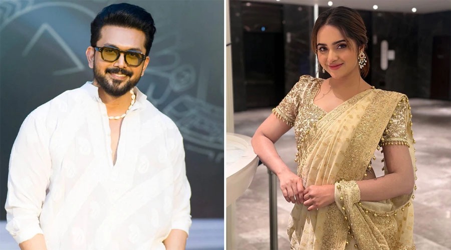 আরিফিন শুভ ও কেয়া পায়েলের ‘হ্যাপিলি ম্যারিড’ রহস্যের সমাধান