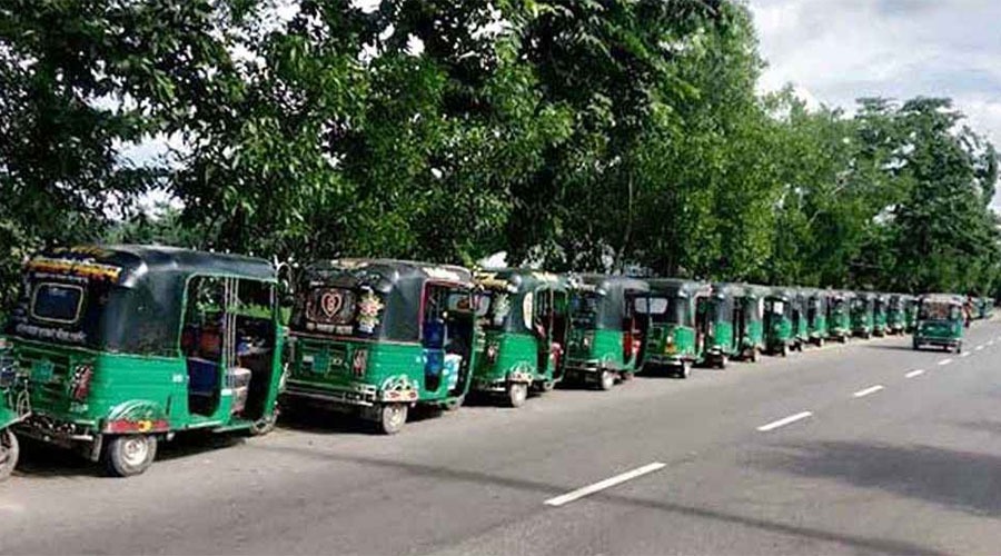 সিএনজি স্টেশন বন্ধের কর্মসূচি প্রত্যাহার করলো ফিলিং স্টেশন মালিক সমিতি