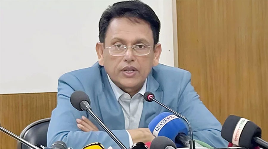 শিক্ষামন্ত্রীর তাৎক্ষণিক হস্তক্ষেপে পরীক্ষায় অংশগ্রহণের সুযোগ পাচ্ছেন ১৫ শিক্ষার্থী