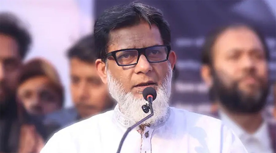 ট্রেন ও স্টেশনসহ যাত্রী সেবার মানোন্নয়নে কাজ করছি: সড়ক প্রতিমন্ত্রী