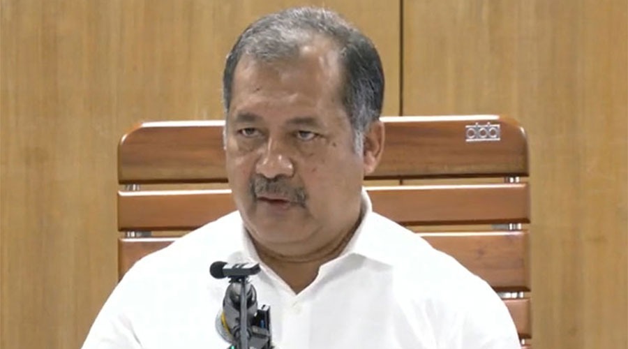 কাতার বিশ্বকাপ সম্প্রচারে ১৪০ কোটি টাকার দুর্নীতি, এবার খরচ প্রায় শূন্য: তথ্যমন্ত্রী