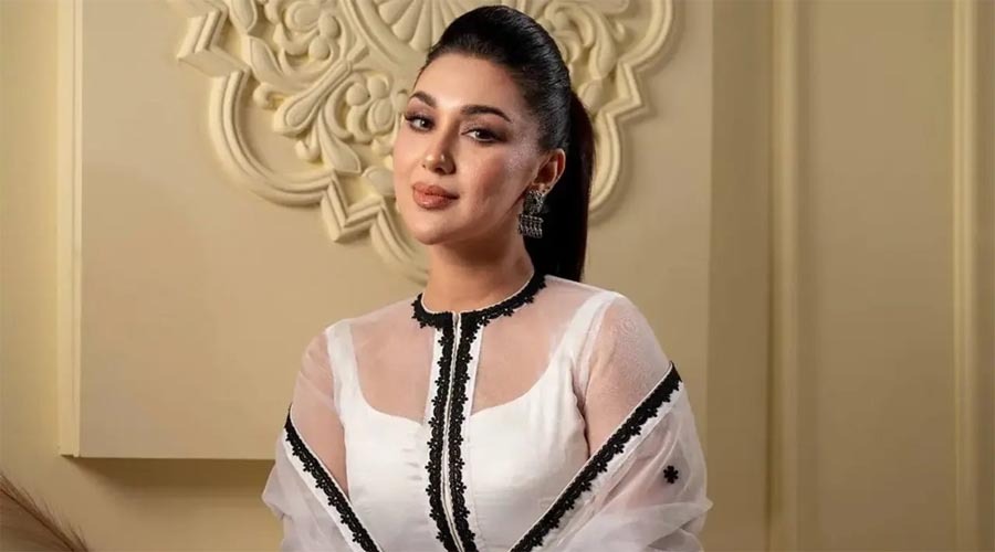 ‘ভীষণ ভয় লাগছে’