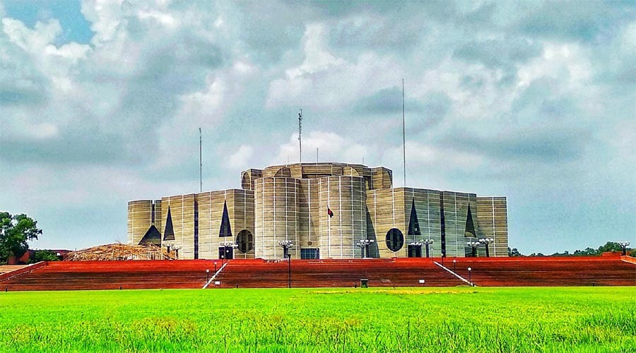 ২৭ আগস্ট বসছে ত্রয়োদশ সংসদের তৃতীয় অধিবেশন